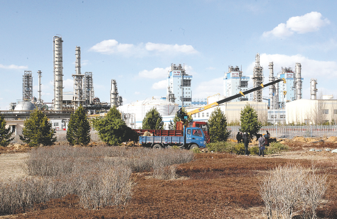 璀璨娱乐公司形象